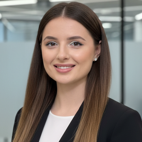 Dott.ssa Ambra Piliu, counselor a Sassari 