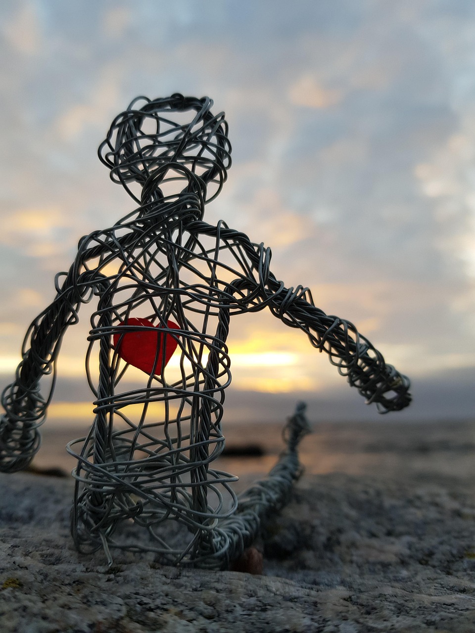 Immagine rappresentativa del percorso di counseling individuale e relazionale a sassari