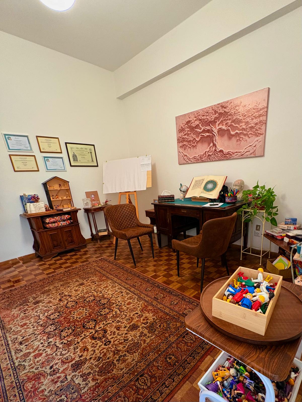 Studio di counseling e psicologia a Sassari